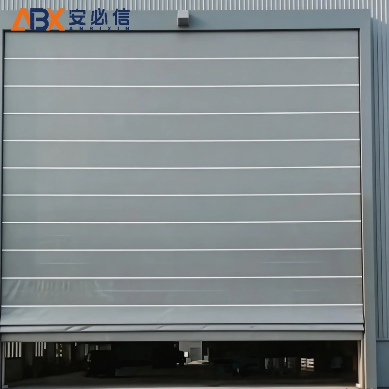 张家口冷库门封